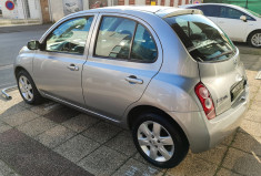 Nissan Micra III 1.4 i 90cv