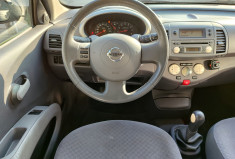 Nissan Micra III 1.4 i 90cv
