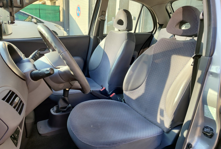 Nissan Micra III 1.4 i 90cv