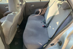 Nissan Micra III 1.4 i 90cv