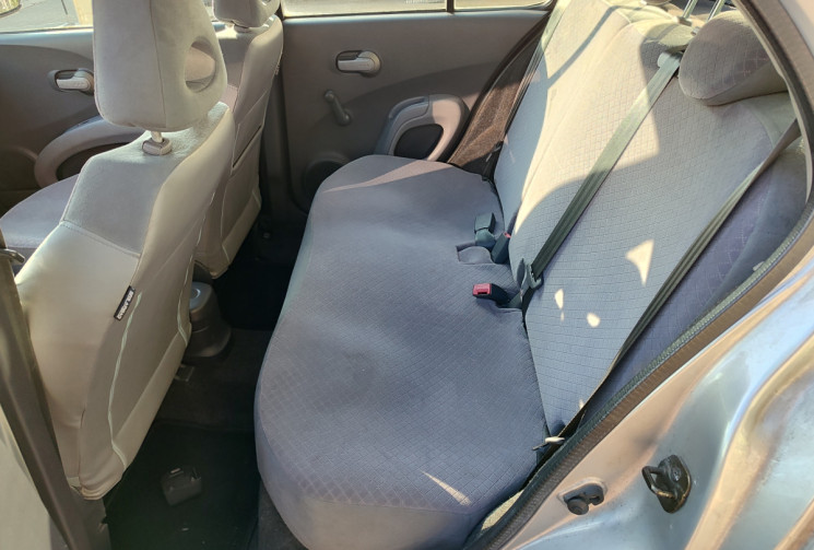 Nissan Micra III 1.4 i 90cv