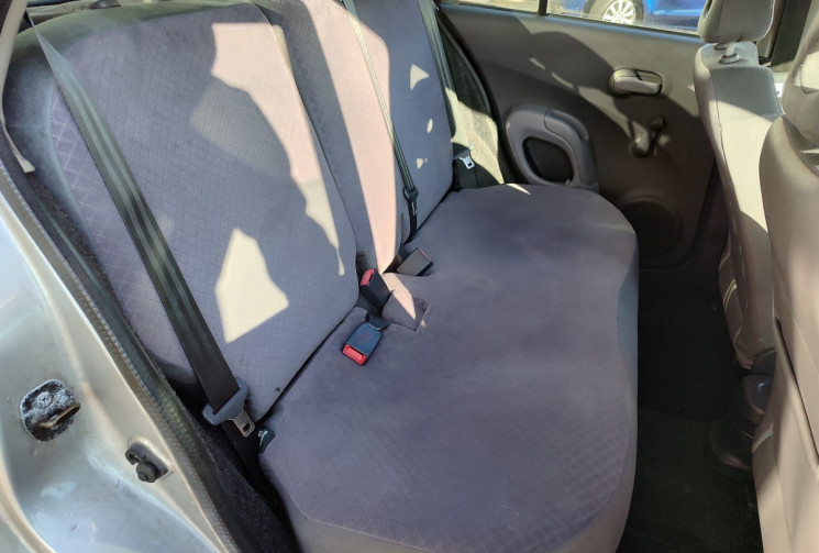 Nissan Micra III 1.4 i 90cv