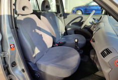 Nissan Micra III 1.4 i 90cv