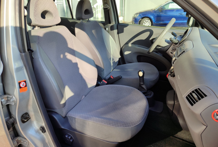 Nissan Micra III 1.4 i 90cv