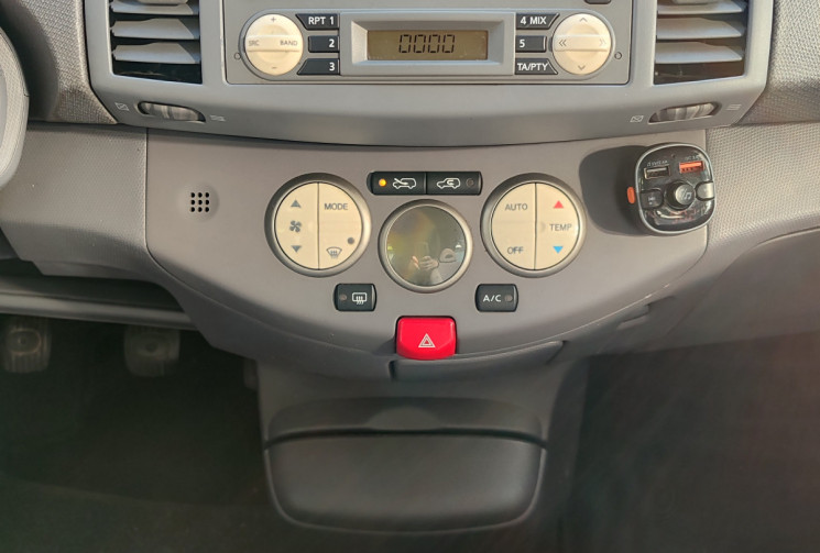 Nissan Micra III 1.4 i 90cv