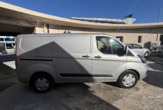 Ford CUSTOM 1.0 ECOBOOST HYBRIDE L1H1 TREND BUSINESS 120ch 