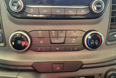 Ford CUSTOM 1.0 ECOBOOST HYBRIDE L1H1 TREND BUSINESS 120ch 