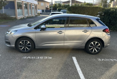 Citroën C4 PureTech 130ch Millenium EAT6 / Entretien 100% Citroen  / Courroie neuve