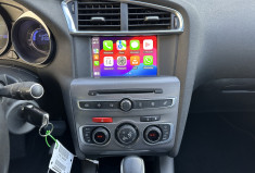 Citroën C4 PureTech 130ch Millenium EAT6 / Entretien 100% Citroen  / Courroie neuve