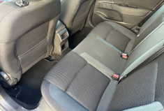 Citroën C4 PureTech 130ch Millenium EAT6 / Entretien 100% Citroen  / Courroie neuve