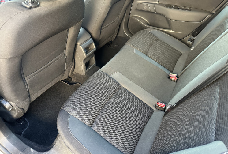 Citroën C4 PureTech 130ch Millenium EAT6 / Entretien 100% Citroen  / Courroie neuve