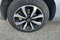 Citroën C4 PureTech 130ch Millenium EAT6 / Entretien 100% Citroen  / Courroie neuve
