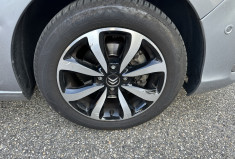Citroën C4 PureTech 130ch Millenium EAT6 / Entretien 100% Citroen  / Courroie neuve