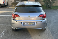 Citroën C4 PureTech 130ch Millenium EAT6 / Entretien 100% Citroen  / Courroie neuve