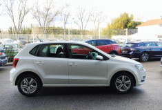 Volkswagen Polo (2) 1.4 TDi 90 S&S BlueMotion Technology Lounge 5P BVM5