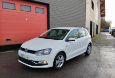 Volkswagen Polo (2) 1.4 TDi 90 S&S BlueMotion Technology Lounge 5P BVM5