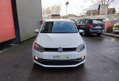 Volkswagen Polo (2) 1.4 TDi 90 S&S BlueMotion Technology Lounge 5P BVM5