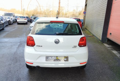 Volkswagen Polo (2) 1.4 TDi 90 S&S BlueMotion Technology Lounge 5P BVM5