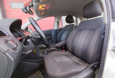 Volkswagen Polo (2) 1.4 TDi 90 S&S BlueMotion Technology Lounge 5P BVM5