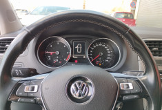 Volkswagen Polo (2) 1.4 TDi 90 S&S BlueMotion Technology Lounge 5P BVM5