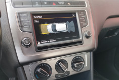 Volkswagen Polo (2) 1.4 TDi 90 S&S BlueMotion Technology Lounge 5P BVM5