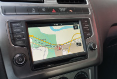 Volkswagen Polo (2) 1.4 TDi 90 S&S BlueMotion Technology Lounge 5P BVM5