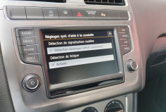 Volkswagen Polo (2) 1.4 TDi 90 S&S BlueMotion Technology Lounge 5P BVM5