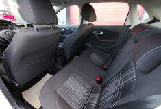 Volkswagen Polo (2) 1.4 TDi 90 S&S BlueMotion Technology Lounge 5P BVM5