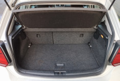 Volkswagen Polo (2) 1.4 TDi 90 S&S BlueMotion Technology Lounge 5P BVM5