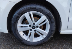 Volkswagen Polo (2) 1.4 TDi 90 S&S BlueMotion Technology Lounge 5P BVM5