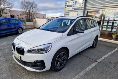 BMW Série 2 Gran Tourer 216dA 116ch M Sport DKG7 