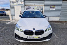 BMW Série 2 Gran Tourer 216dA 116ch M Sport DKG7 