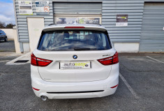 BMW Série 2 Gran Tourer 216dA 116ch M Sport DKG7 