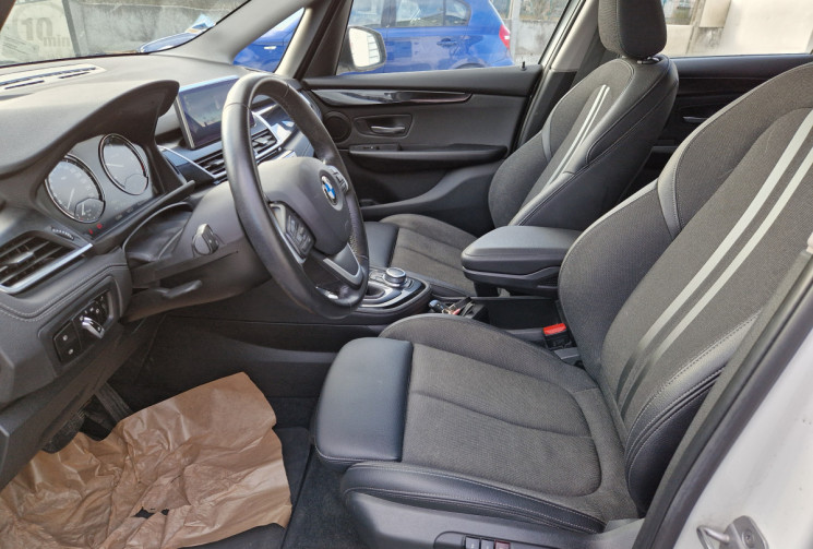 BMW Série 2 Gran Tourer 216dA 116ch M Sport DKG7 