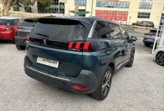 Peugeot 5008 II 2.0 BLUEHDI 180 Ch Allure Business EAT8 7 places * CAMERA * CARPLAY * GPS