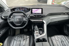 Peugeot 5008 II 2.0 BLUEHDI 180 Ch Allure Business EAT8 7 places * CAMERA * CARPLAY * GPS