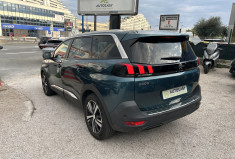 Peugeot 5008 II 2.0 BLUEHDI 180 Ch Allure Business EAT8 7 places * CAMERA * CARPLAY * GPS