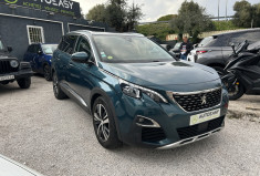 Peugeot 5008 II 2.0 BLUEHDI 180 Ch Allure Business EAT8 7 places * CAMERA * CARPLAY * GPS