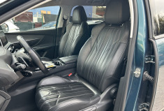 Peugeot 5008 II 2.0 BLUEHDI 180 Ch Allure Business EAT8 7 places * CAMERA * CARPLAY * GPS