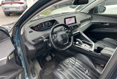 Peugeot 5008 II 2.0 BLUEHDI 180 Ch Allure Business EAT8 7 places * CAMERA * CARPLAY * GPS