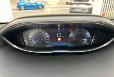 Peugeot 5008 II 2.0 BLUEHDI 180 Ch Allure Business EAT8 7 places * CAMERA * CARPLAY * GPS