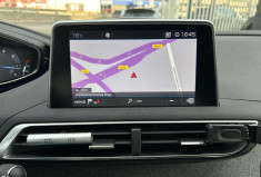 Peugeot 5008 II 2.0 BLUEHDI 180 Ch Allure Business EAT8 7 places * CAMERA * CARPLAY * GPS