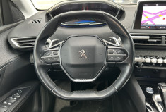 Peugeot 5008 II 2.0 BLUEHDI 180 Ch Allure Business EAT8 7 places * CAMERA * CARPLAY * GPS