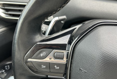 Peugeot 5008 II 2.0 BLUEHDI 180 Ch Allure Business EAT8 7 places * CAMERA * CARPLAY * GPS