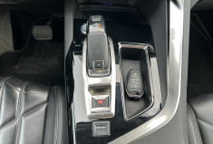 Peugeot 5008 II 2.0 BLUEHDI 180 Ch Allure Business EAT8 7 places * CAMERA * CARPLAY * GPS