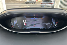 Peugeot 5008 II 2.0 BLUEHDI 180 Ch Allure Business EAT8 7 places * CAMERA * CARPLAY * GPS