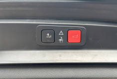Peugeot 5008 II 2.0 BLUEHDI 180 Ch Allure Business EAT8 7 places * CAMERA * CARPLAY * GPS