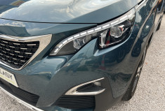 Peugeot 5008 II 2.0 BLUEHDI 180 Ch Allure Business EAT8 7 places * CAMERA * CARPLAY * GPS