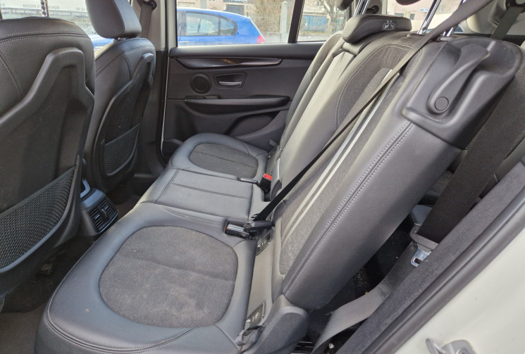 BMW Série 2 Gran Tourer 216dA 116ch M Sport DKG7 