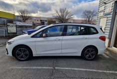 BMW Série 2 Gran Tourer 216dA 116ch M Sport DKG7 